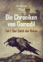 bokomslag Die Chroniken von Gomodil