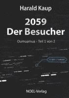 bokomslag 2059 - Der Besucher