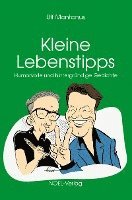 bokomslag Kleine Lebenstipps