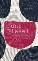 Fünf Kiesel 1