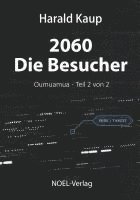 bokomslag 2060 - Die Besucher