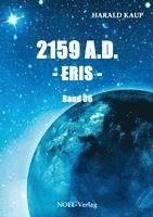 2159 A.D. - Eris - 1