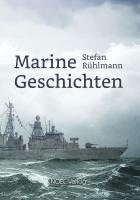bokomslag Marinegeschichten
