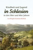 Kindheit und Jugend in Schlesien 1