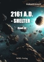 bokomslag 2161 A.D. - Shelter -