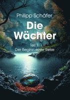 bokomslag Die Wächter