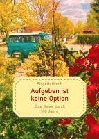 bokomslag Aufgeben ist keine Option