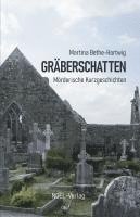 bokomslag Gräberschatten