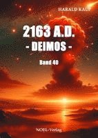 bokomslag 2163 A.D. - Deimos -