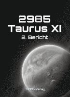 Harald Kaup - 2985, Häftad