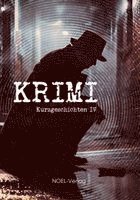 Noel-Verlag - Krimi Kurzgeschichten IV, Häftad