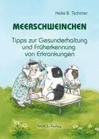 Heike B. Tschirner - Meerschweinchen, Inbunden. Tillgänglighet: Lägg i varukorg