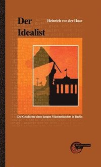 bokomslag Idealist