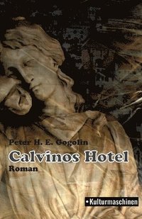 bokomslag Calvinos Hotel