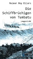 bokomslag Die Schiffbrüchigen Von Tumbatu