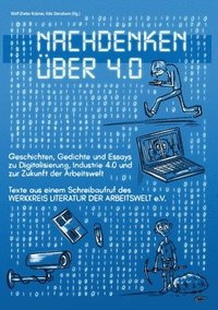 bokomslag Nachdenken über 4.0