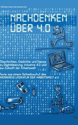 bokomslag Nachdenken über 4.0