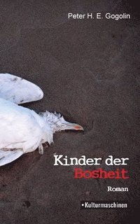 bokomslag Kinder der Bosheit