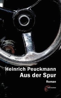 bokomslag Aus der Spur
