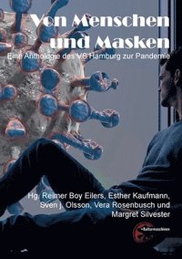 bokomslag Von Menschen und Masken