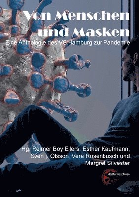 Reimer Boy Eilers, Sven J Olsson, Esther Kaufmann - Von Menschen und Masken, Häftad