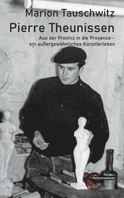bokomslag Pierre Theunissen