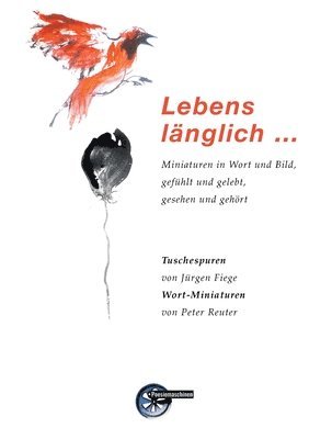 Peter Reuter, Jürgen Fiege - Lebenslänglich ..., Häftad