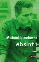 bokomslag Absinth