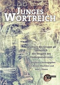 bokomslag Junges Wortreich