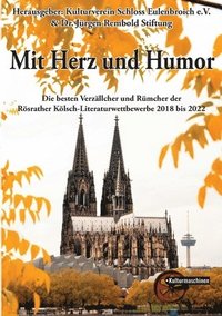 bokomslag Mit Herz und Humor
