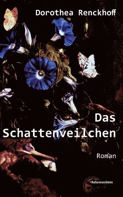 bokomslag Das Schattenveilchen
