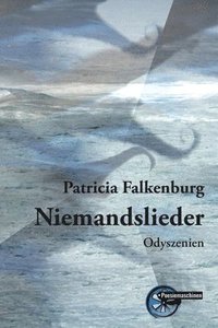 bokomslag Niemandslieder: Odyszenien