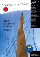 Sven J. Olsson - literatur fetzen - No 4, Häftad