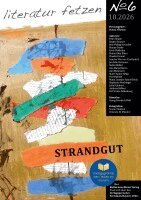 Sven J. Olsson - literatur fetzen - No 6, Häftad