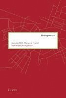 bokomslag Grammatikübungsbuch Portugiesisch