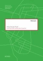 Britta Schulze-Thulin - Lehrbuch der walisischen Sprache, Häftad