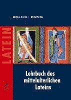 bokomslag Lehrbuch des mittelalterlichen Lateins