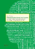 Fremdsprachenlernen mit System