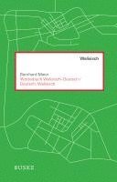 bokomslag Wörterbuch Walisisch - Deutsch / Deutsch - Walisisch