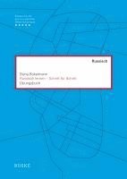 bokomslag Russisch lernen - Schritt für Schritt. Übungsbuch