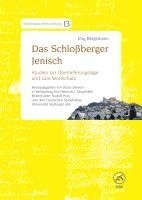 Das Schloßberger Jenisch 1