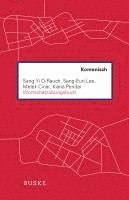 bokomslag Wortschatzübungsbuch Koreanisch