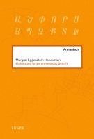 bokomslag Einführung in die armenische Schrift