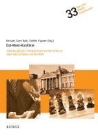 Kersten Sven Roth, Steffen Pappert - Ost-West-Konflikte, Inbunden