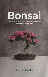 bokomslag Bonsai