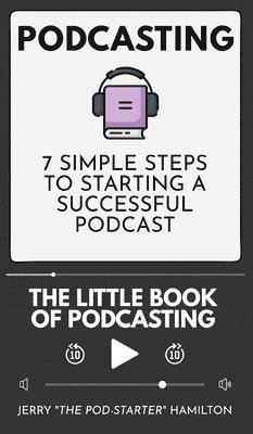 Podcasting - The little Book of Podcasting 1