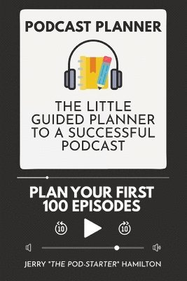 Podcast Planner 1