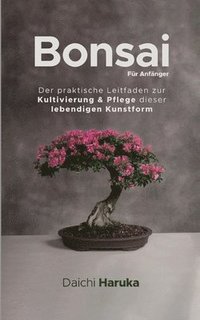 bokomslag Bonsai fr Anfnger