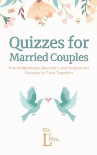 bokomslag Quizzes for Married Couples