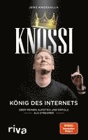 Knossi - König des Internets 1